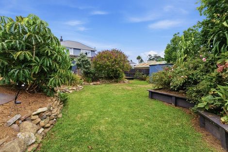 Photo of property in 16 Maranui Street, Welbourn, New Plymouth, 4310