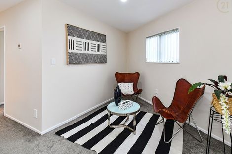 Photo of property in 50d Preston Road, Clover Park, Auckland, 2023