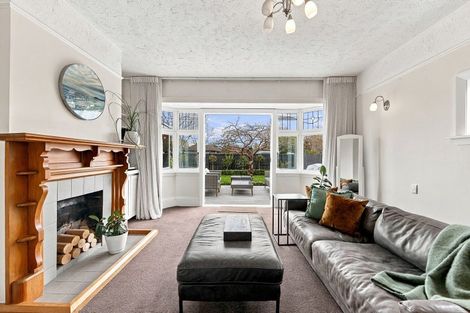 Photo of property in 30 Blighs Road, Strowan, Christchurch, 8052