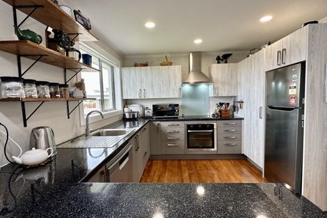 Photo of property in 46 Charlotte Street, Glengarry, Invercargill, 9810