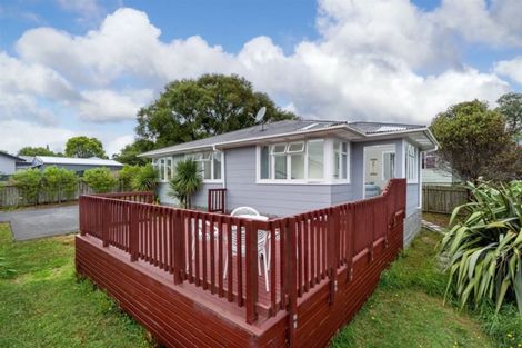 Photo of property in 121a Moire Road, West Harbour, Auckland, 0618