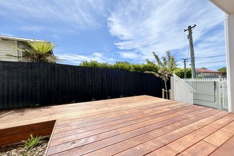 Photo of property in 4/23 Woodville Street, Edgeware, Christchurch, 8013