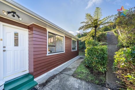 Photo of property in 54 Titiro Moana Road, Korokoro, Lower Hutt, 5012