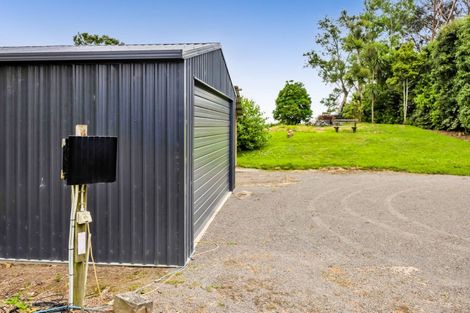 Photo of property in 8 Weka Street, Te Kiri, Opunake, 4682