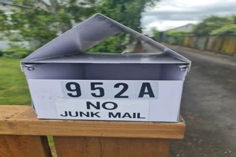 Photo of property in 952a Heaphy Terrace, Fairfield, Hamilton, 3214