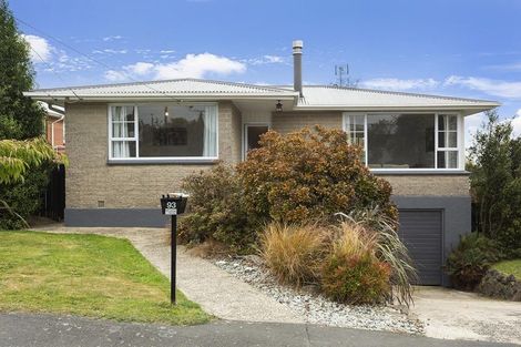 Photo of property in 93 Gilkison Street, Halfway Bush, Dunedin, 9010
