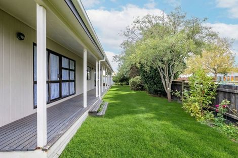 Photo of property in 20 Derby Street, Nawton, Hamilton, 3200