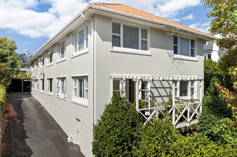 Photo of property in 1/5 Balfour Road, Parnell, Auckland, 1052