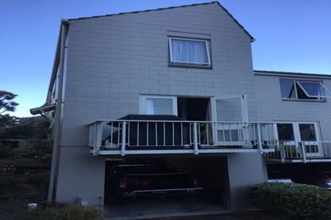 Photo of property in 24 Cottleville Terrace, Thorndon, Wellington, 6011