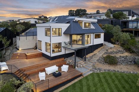 Photo of property in 7 Hatherly Lane, Mount Pleasant, Christchurch, 8081