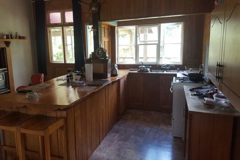 Photo of property in 217 Taumatatahi Road, Ngamatapouri, Wanganui, 4588