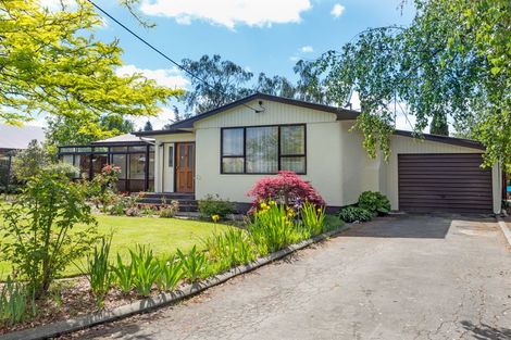 Photo of property in 5 Harris Street, Geraldine, 7930