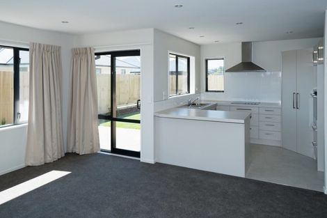 Photo of property in 36 Bradwell Crescent, Halswell, Christchurch, 8025