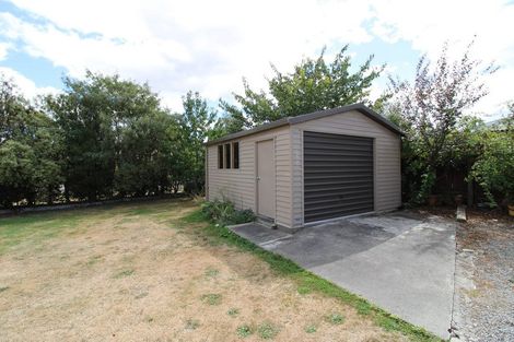 Photo of property in 3 Rexwood Estate, Carterton, 5713