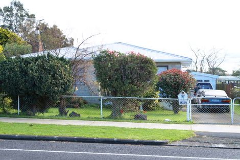 Photo of property in 37 Milton Road, Papatoetoe, Auckland, 2024