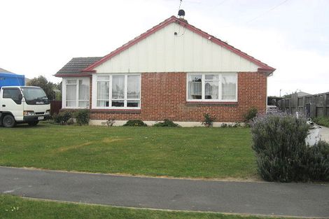 Photo of property in 38 Uxbridge Street, Redwood, Christchurch, 8051