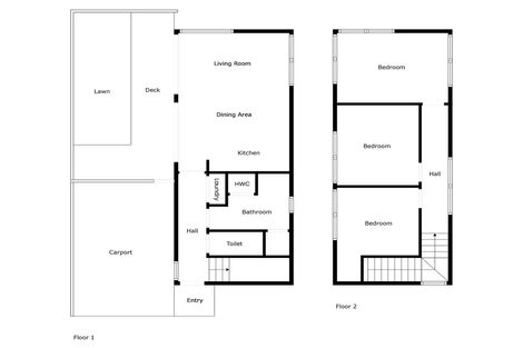 Photo of property in 108 Oxford Street, South Dunedin, Dunedin, 9012