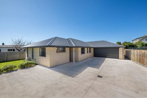 Photo of property in 7b Corry Crescent, Witherlea, Blenheim, 7201