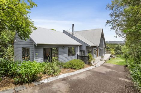 Photo of property in 43 Phillip Avenue, Glen Eden, Auckland, 0602