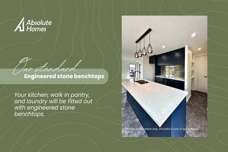 Photo of property in 9 Mondo Drive, Rolleston, 7614