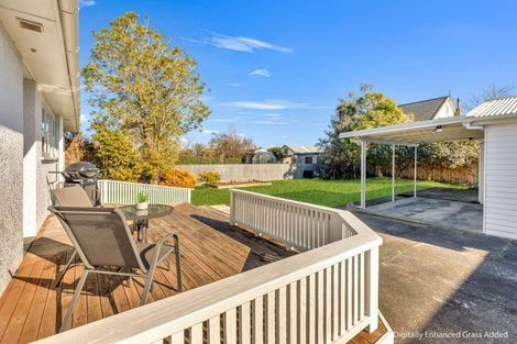 Photo of property in 18 Norrie Street, Feilding, 4702