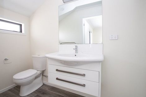 Photo of property in 5/3 Palmerston Street, Hamilton Central, Hamilton, 3204