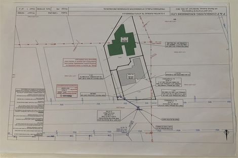 Photo of property in 3 Clinton Avenue, Te Atatu Peninsula, Auckland, 0610