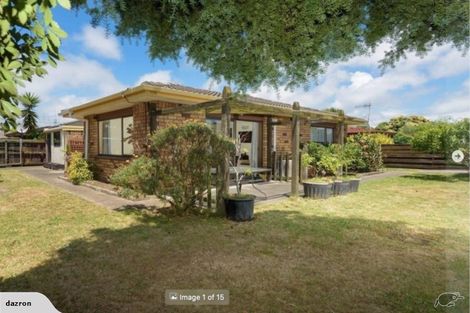 Photo of property in 3/37 Golf Road, Mount Maunganui, 3116