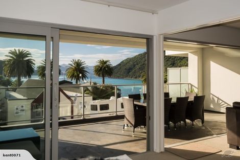 Photo of property in 4/30 London Quay, Picton, 7220