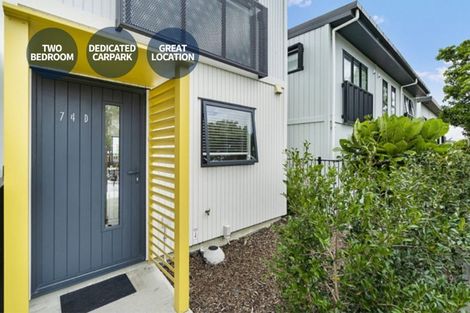 Photo of property in 74d Opaheke Road, Opaheke, Papakura, 2113