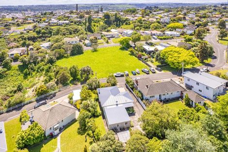 Photo of property in 7 East Way, Durie Hill, Whanganui, 4500