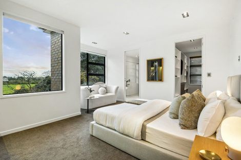 Photo of property in 48a Sunny Brae Crescent, Westmere, Auckland, 1022