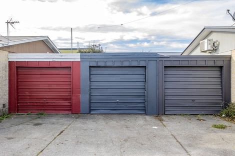 Photo of property in 2/91 Brougham Street, Addington, Christchurch, 8024