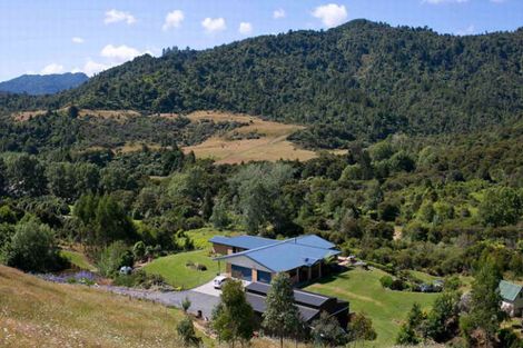 Photo of property in 742a Maratoto Road, Hikutaia, Paeroa, 3674