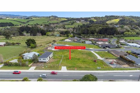 Photo of property in 184 Mahurangi East Road, Snells Beach, 0920