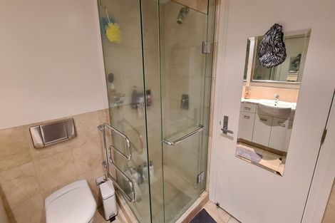 Photo of property in 3601/1 Courthouse Lane, Auckland Central, Auckland, 1010