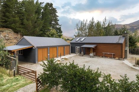 Photo of property in 45 Arrow Junction Road, Arrow Junction, Queenstown, 9371