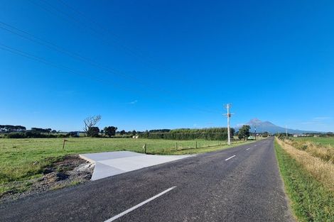 Photo of property in 189 Namu Road, Opunake, 4681