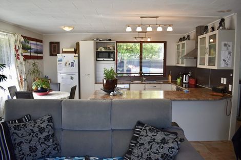 Photo of property in 3 Health Camp Road, Otaki Beach, Otaki, 5512