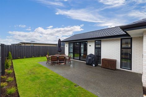 Photo of property in 4 Wigmore Crescent, Rolleston, 7615