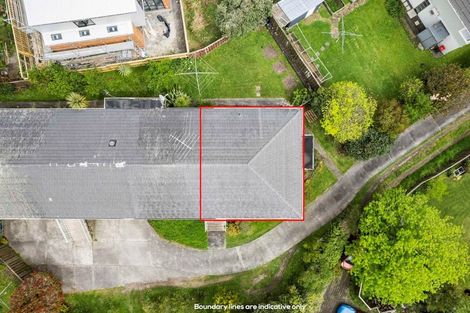 Photo of property in 1/159 Coronation Road, Hillcrest, Auckland, 0627