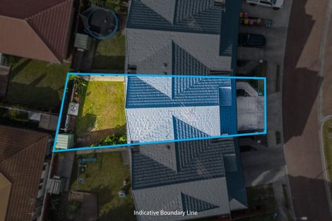 Photo of property in 24 Lime Crescent, Papakura, 2110