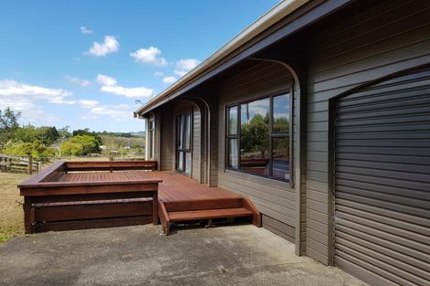 Photo of property in 297 Kern Road, Ramarama, Pukekohe, 2677