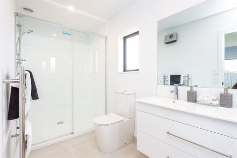 Photo of property in 9 Brooklands Street, Burwood, Christchurch, 8083