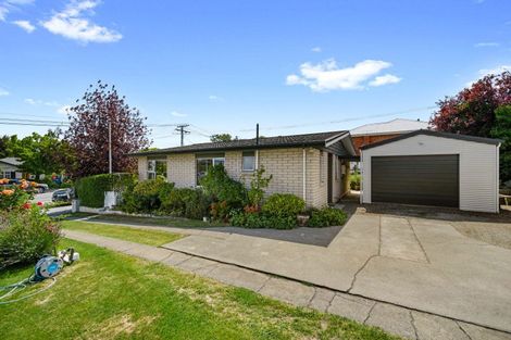 Photo of property in 111a Tarbert Street, Alexandra, 9320
