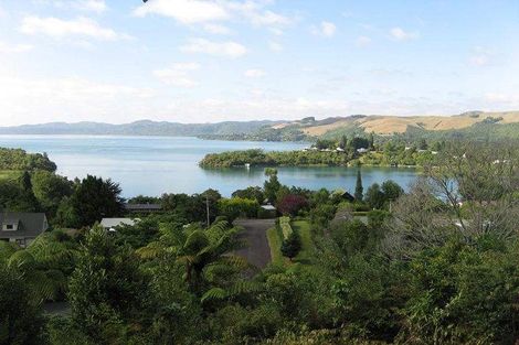 Photo of property in 586a Spencer Road, Lake Tarawera, Rotorua, 3076