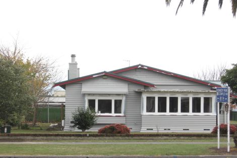 Photo of property in Bay Audiology, 187 Kennedy Road, Marewa, Napier, 4110