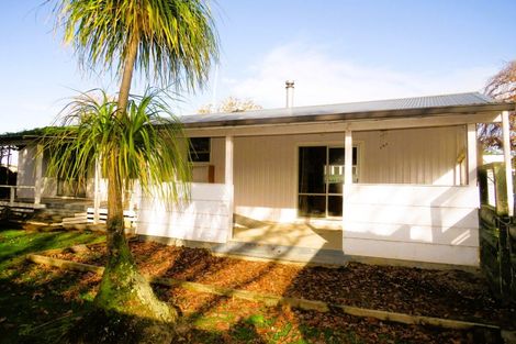 Photo of property in 37 Freyberg Street, Wairoa, 4108