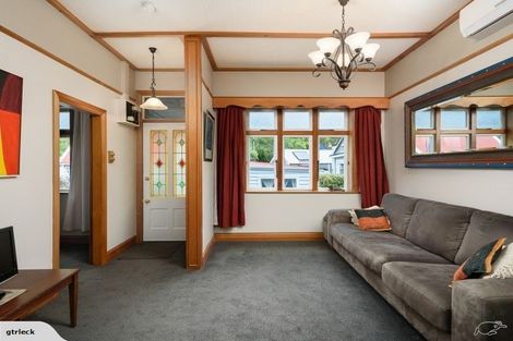 Photo of property in 4 Ascot Street, Thorndon, Wellington, 6011