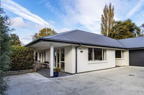 Photo of property in 7a Girvan Street, Fendalton, Christchurch, 8041